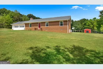 1825 Fork Creek Circle, Bowman, GA 30624 - Photo 3