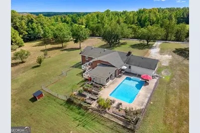 1825 Fork Creek Circle, Bowman, GA 30624 - Photo 37