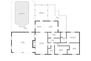 1825 Fork Creek Cir, Bowman, GA 30624 - Photo 43
