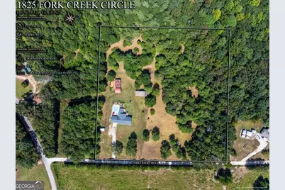 1825 Fork Creek Circle, Bowman, GA 30624 - Photo 35