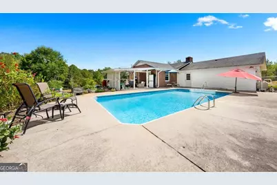 1825 Fork Creek Circle, Bowman, GA 30624 - Photo 27