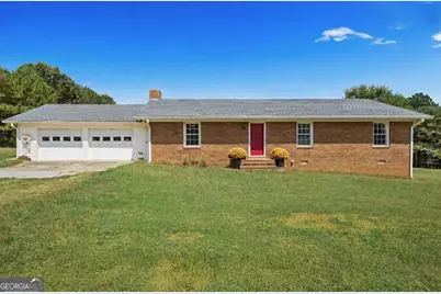1825 Fork Creek Circle, Bowman, GA 30624 - Photo 1