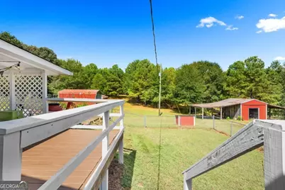 1825 Fork Creek Circle, Bowman, GA 30624 - Photo 31