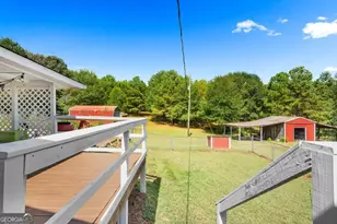 1825 Fork Creek Cir, Bowman, GA 30624 - Photo 31