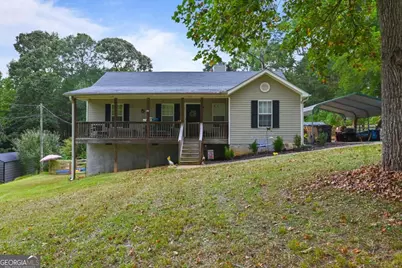 36 Waterview Drive, Lagrange, GA 30240 - Photo 1