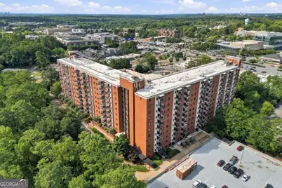 300 Johnson Ferry Road NE #A115, Atlanta, GA 30328 - Photo 49