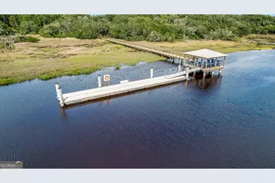 302 Cumberland Harbour Boulevard, Saint Marys, GA 31558 - Photo 3