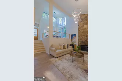 763 Bayliss Drive, Marietta, GA 30068 - Photo 15