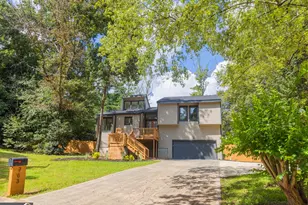763 Bayliss Dr, Marietta, GA 30068 - Photo 1