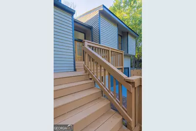 763 Bayliss Drive, Marietta, GA 30068 - Photo 3