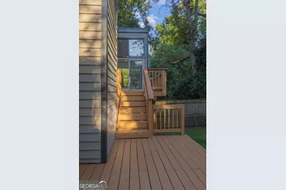 763 Bayliss Drive, Marietta, GA 30068 - Photo 7