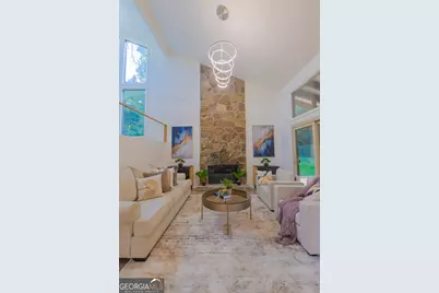 763 Bayliss Drive, Marietta, GA 30068 - Photo 13