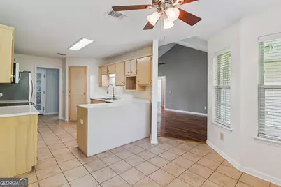 105 Breckenridge Drive, Brunswick, GA 31520 - Photo 11