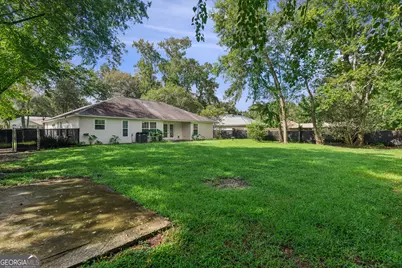 105 Breckenridge Drive, Brunswick, GA 31520 - Photo 23