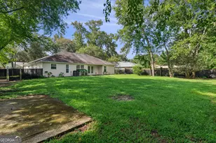 105 Breckenridge Dr, Brunswick, GA 31520 - Photo 23
