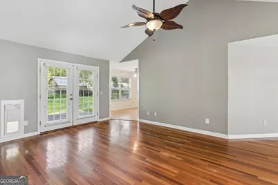 105 Breckenridge Drive, Brunswick, GA 31520 - Photo 3