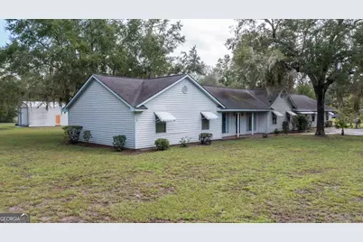 66 Settlers Way, Folkston, GA 31537 - Photo 3
