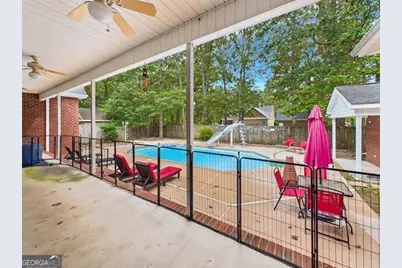 129 Gardenia Drive, Warner Robins, GA 31088 - Photo 47