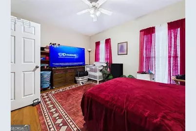129 Gardenia Drive, Warner Robins, GA 31088 - Photo 25