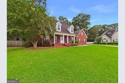 129 Gardenia Drive, Warner Robins, GA 31088 - Photo 61