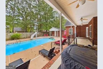 129 Gardenia Drive, Warner Robins, GA 31088 - Photo 45