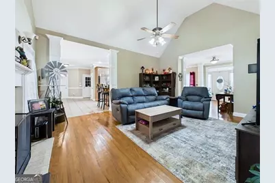 129 Gardenia Drive, Warner Robins, GA 31088 - Photo 7