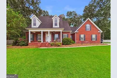 129 Gardenia Drive, Warner Robins, GA 31088 - Photo 1
