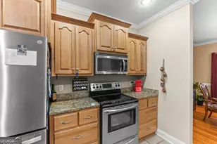 129 Gardenia Dr, Warner Robins, GA 31088 - Photo 17