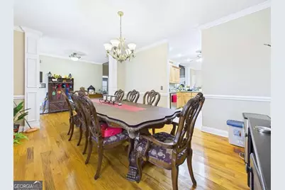 129 Gardenia Drive, Warner Robins, GA 31088 - Photo 5