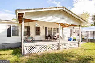 288 Lakeview Dr, Folkston, GA 31537 - Photo 5