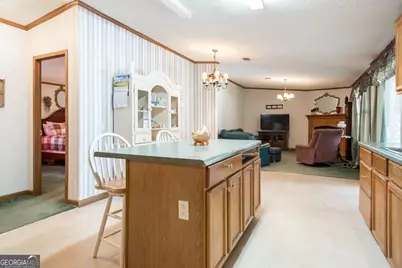 288 Lakeview Drive, Folkston, GA 31537 - Photo 13