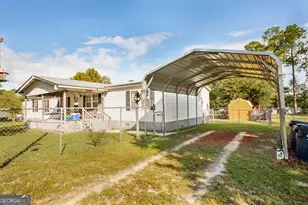 288 Lakeview Dr, Folkston, GA 31537 - Photo 3