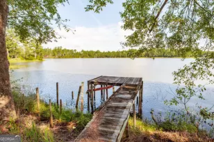 288 Lakeview Dr, Folkston, GA 31537 - Photo 47