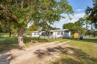 288 Lakeview Drive, Folkston, GA 31537 - Photo 1