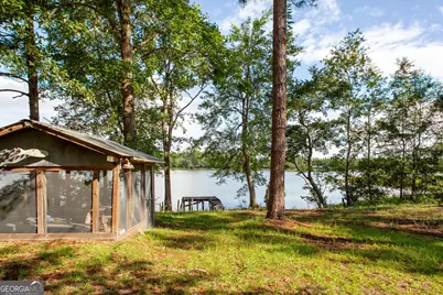 288 Lakeview Drive, Folkston, GA 31537 - Photo 43