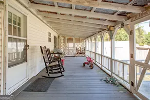 288 Lakeview Dr, Folkston, GA 31537 - Photo 39