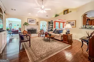 1170 Glen Ln, Bishop, GA 30621 - Photo 7