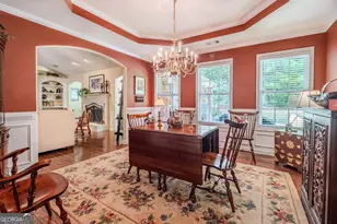 1170 Glen Ln, Bishop, GA 30621 - Photo 9