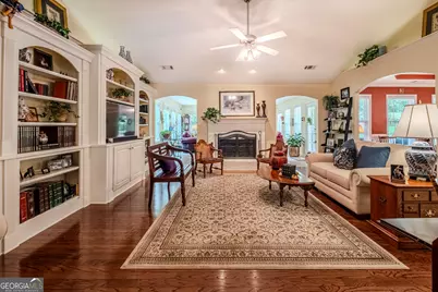 1170 Glen Lane, Bishop, GA 30621 - Photo 5