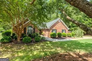 1170 Glen Ln, Bishop, GA 30621 - Photo 47