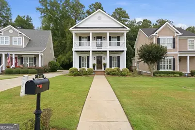 360 Ivystone Drive, Macon, GA 31220 - Photo 1
