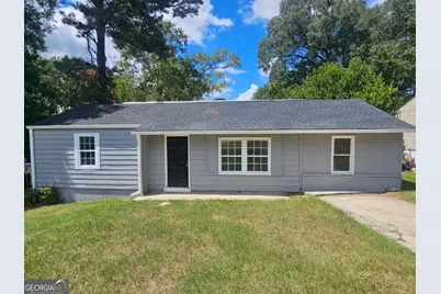 3751 Travis Boulevard, Macon, GA 31206 - Photo 1