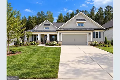 716 Highgrove Pass, Canton, GA 30115 - Photo 1