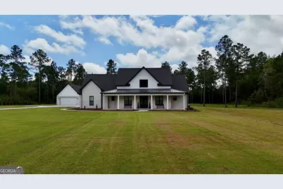 174 Evergreen Drive, Cochran, GA 31014 - Photo 57