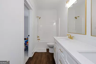 174 Evergreen Drive, Cochran, GA 31014 - Photo 29