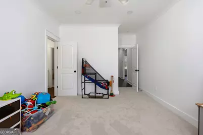 174 Evergreen Drive, Cochran, GA 31014 - Photo 31
