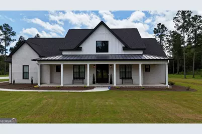 174 Evergreen Drive, Cochran, GA 31014 - Photo 55