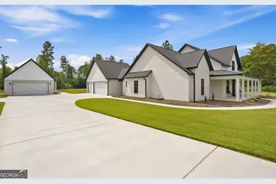 174 Evergreen Drive, Cochran, GA 31014 - Photo 69