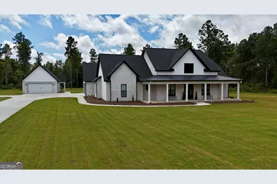174 Evergreen Drive, Cochran, GA 31014 - Photo 53