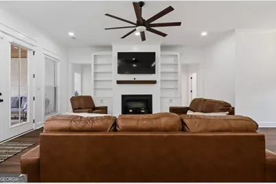 174 Evergreen Drive, Cochran, GA 31014 - Photo 9